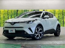 2017 Toyota C-HR
