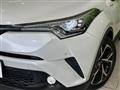 2017 Toyota C-HR