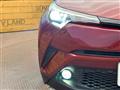 2017 Toyota C-HR