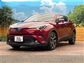 2017 Toyota C-HR