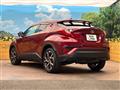 2017 Toyota C-HR