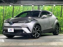 2017 Toyota C-HR