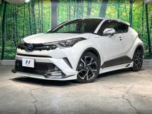 2017 Toyota C-HR