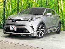 2017 Toyota C-HR