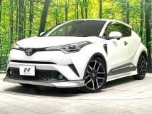 2018 Toyota C-HR