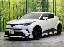 2019 Toyota C-HR