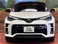 2020 Toyota C-HR