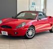 2002 Toyota MR-S