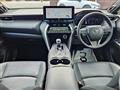2024 Toyota Harrier Hybrid