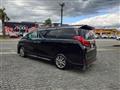 2021 Toyota Alphard G
