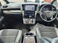 2021 Toyota Alphard G