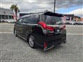 2021 Toyota Alphard G