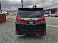 2021 Toyota Alphard G