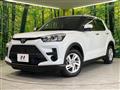 2020 Toyota Raize