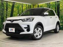 2020 Toyota Raize