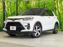 2020 Toyota Raize
