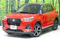2019 Daihatsu Rocky