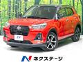 2019 Daihatsu Rocky