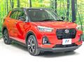 2019 Daihatsu Rocky
