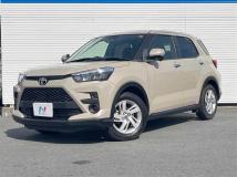 2023 Toyota Raize