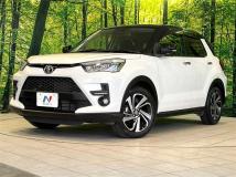 2024 Toyota Raize