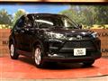 2025 Toyota Raize