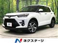 2025 Toyota Raize
