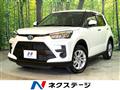 2022 Toyota Raize