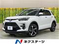 2022 Toyota Raize