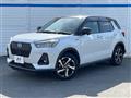 2022 Daihatsu Rocky