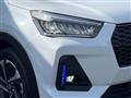 2022 Daihatsu Rocky