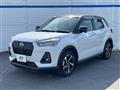 2022 Daihatsu Rocky