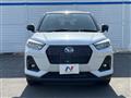 2022 Daihatsu Rocky
