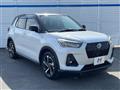 2022 Daihatsu Rocky