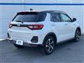 2022 Daihatsu Rocky