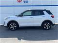 2022 Daihatsu Rocky