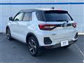2022 Daihatsu Rocky