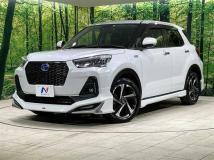 2023 Daihatsu Rocky