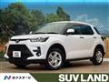 2020 Toyota Raize