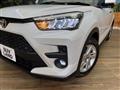 2020 Toyota Raize