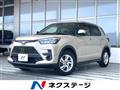 2020 Toyota Raize