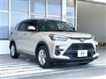 2020 Toyota Raize