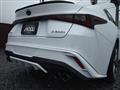 2021 Lexus IS