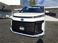 2023 Toyota Voxy