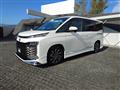 2023 Toyota Voxy