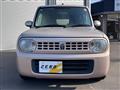 2014 Suzuki Lapin