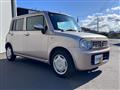 2014 Suzuki Lapin