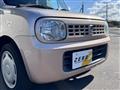 2014 Suzuki Lapin