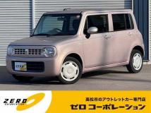 2014 Suzuki Lapin