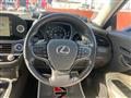 2022 Lexus LS